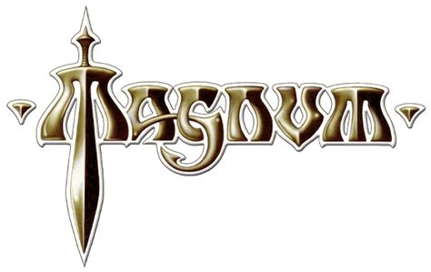 magnum band official website.